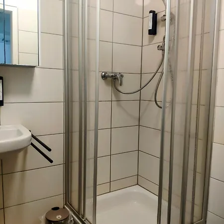 Fewo In Der Stadt * Freiburg im Breisgau
