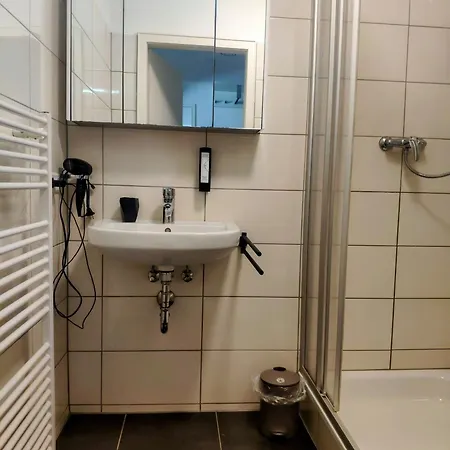 Lejlighed Fewo In Der Stadt