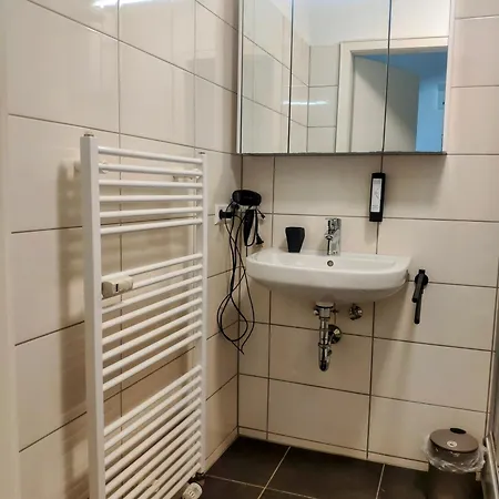 Fewo In Der Stadt Freiburg im Breisgau