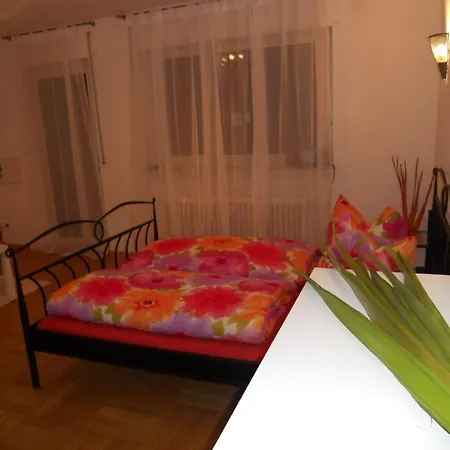 Lejlighed Fewo In Der Stadt