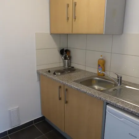 Fewo In Der Stadt